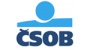 Logo ČSOB banky