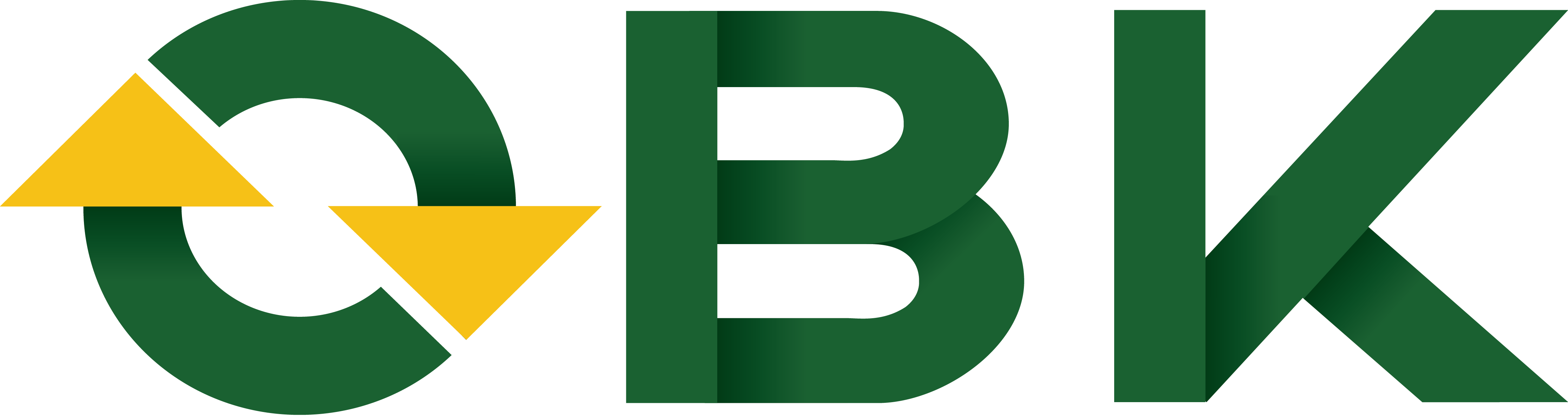 Logo Obojsmernej komunikácie