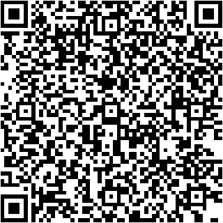 QR kód na prihlasovací formulár k odberu Newslettra QR kód na prihlasovací formulár k odberu Newslettra