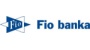 Logo FIO banky