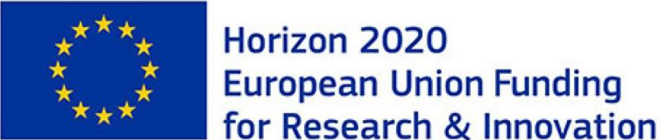 Logo Horizon 2020