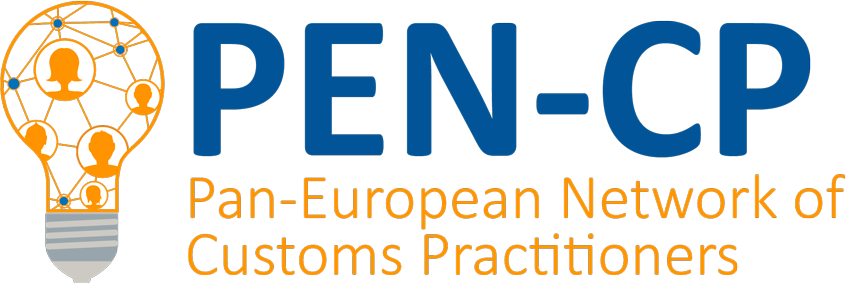 Logo projekt PEN-CP