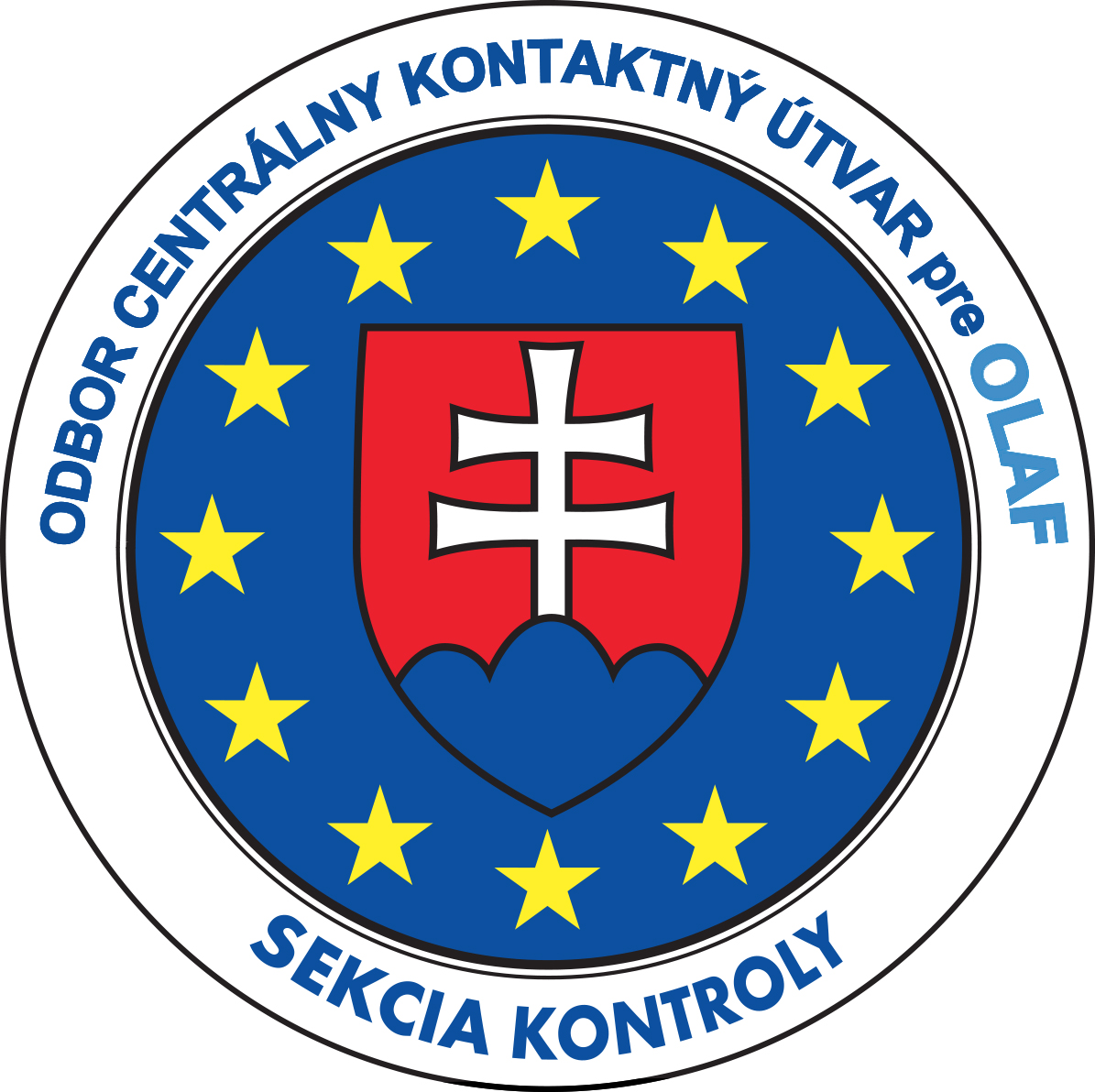 Logo OCKÚ Logo OCKÚ