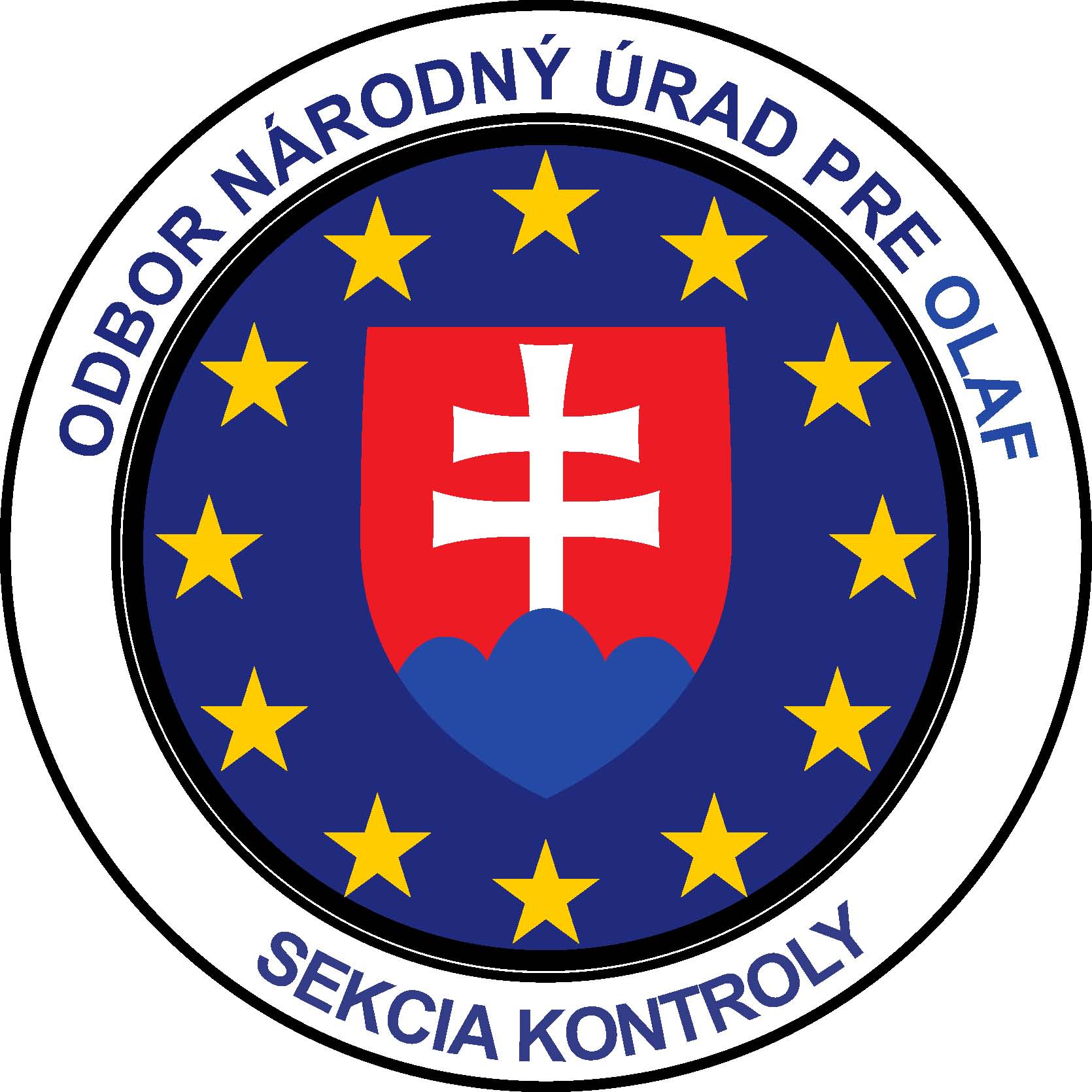 Logo OCKÚ