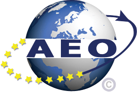 Logo AEO