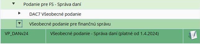 Žiadosť o vystavenie potvrdenia pre banku