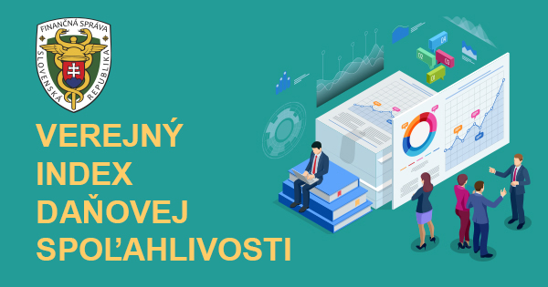 Index daňovej spoľahlivosti Baner - Index daňovej spoľahlivosti