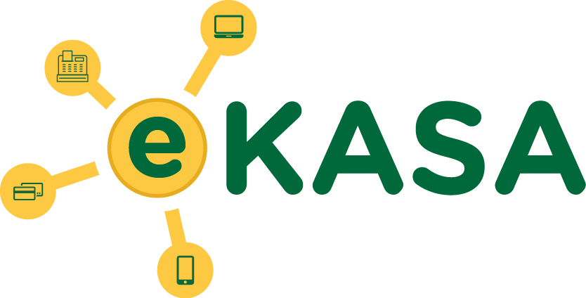 eKASA - logo