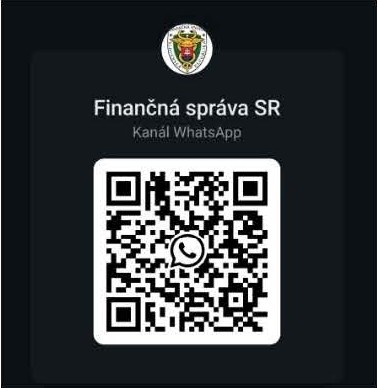 QR kód