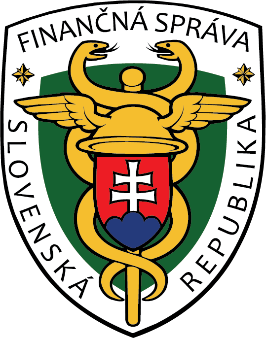 Znak finančnej správy Znak finančnej správy