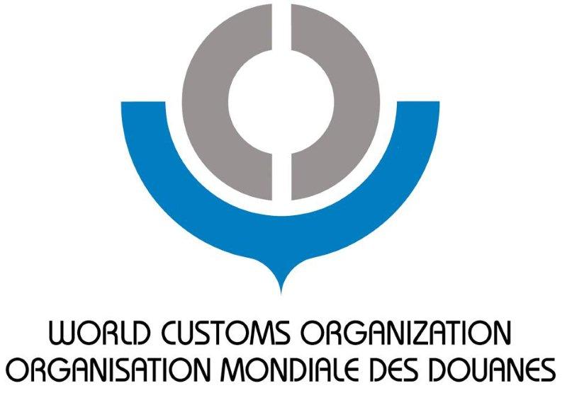 Logo Svetovej colnej organizácie