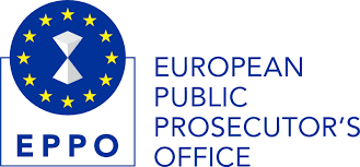 Logo Európskej prokuratúry