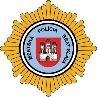 Znak Policajného zboru SR
