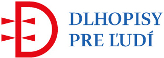 Logo Dlhopisov pre ľudí