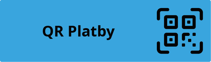 Notifikačná služba ku QR platbám