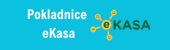 Pokladnice eKASA 