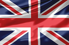 Vlajka Spojeného kráľovstva
