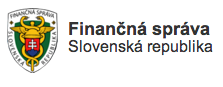 Finančná správa SR